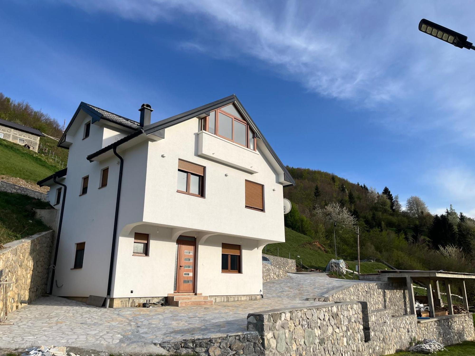 Villa Kiko *