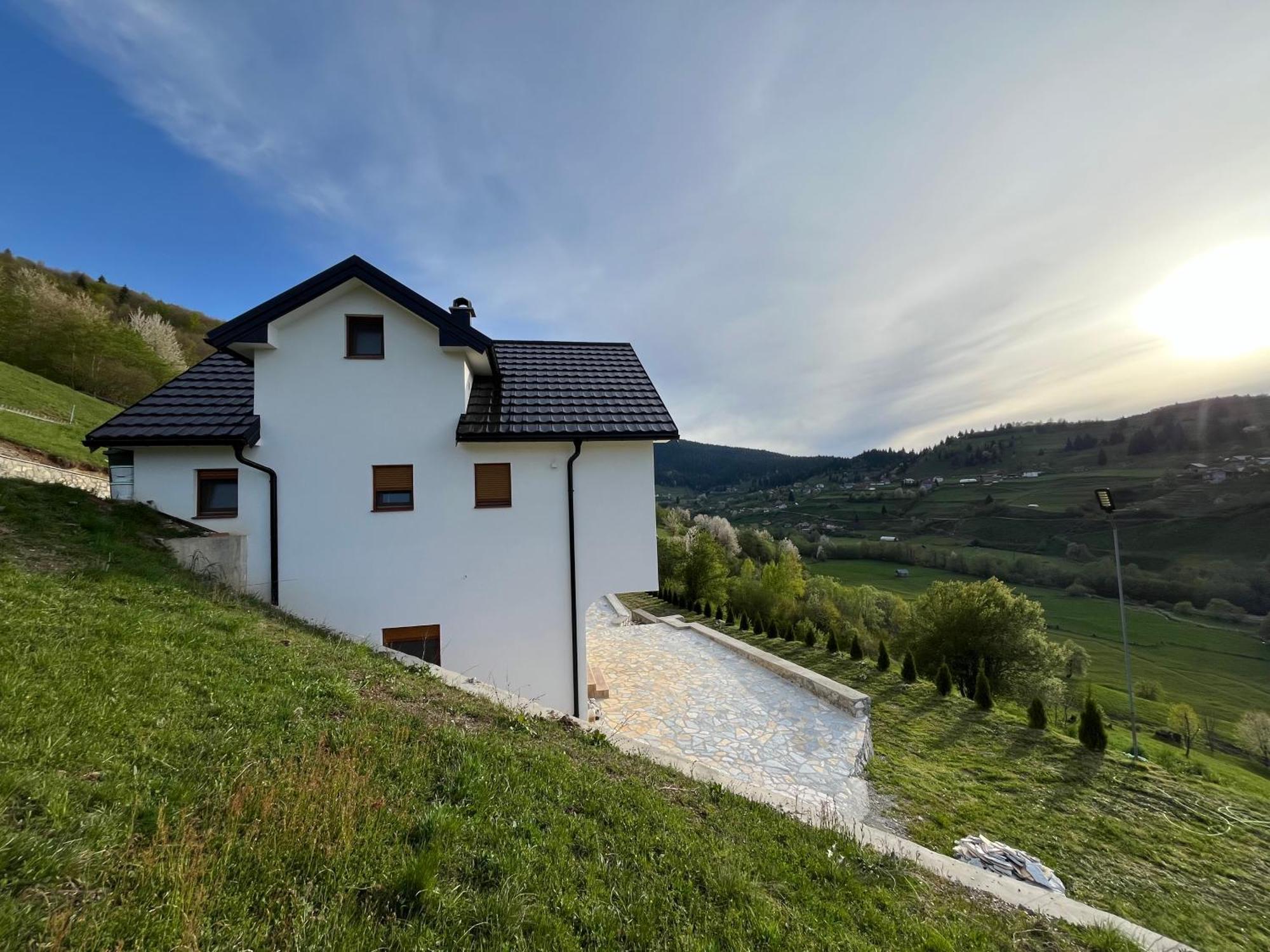 Villa Kiko Plav