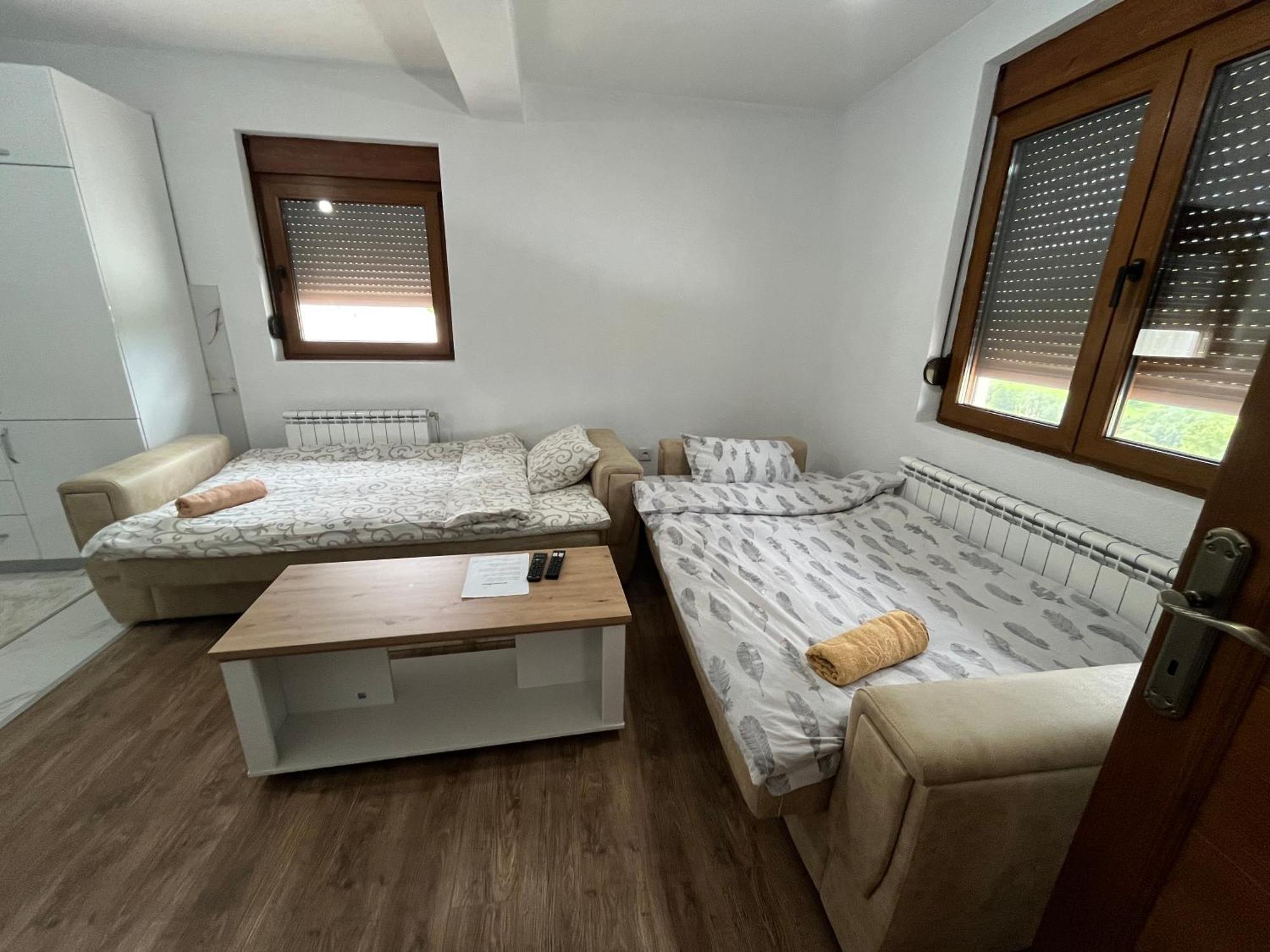 Villa Kiko
